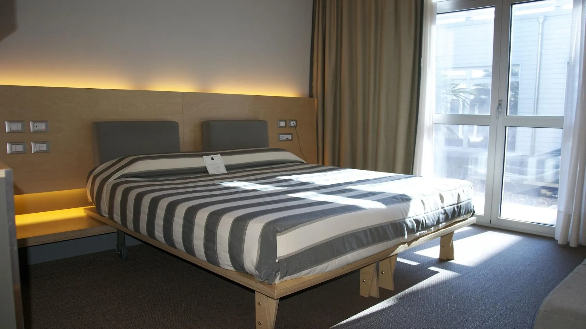 Terme Beach Resort Punta Marina Hotel