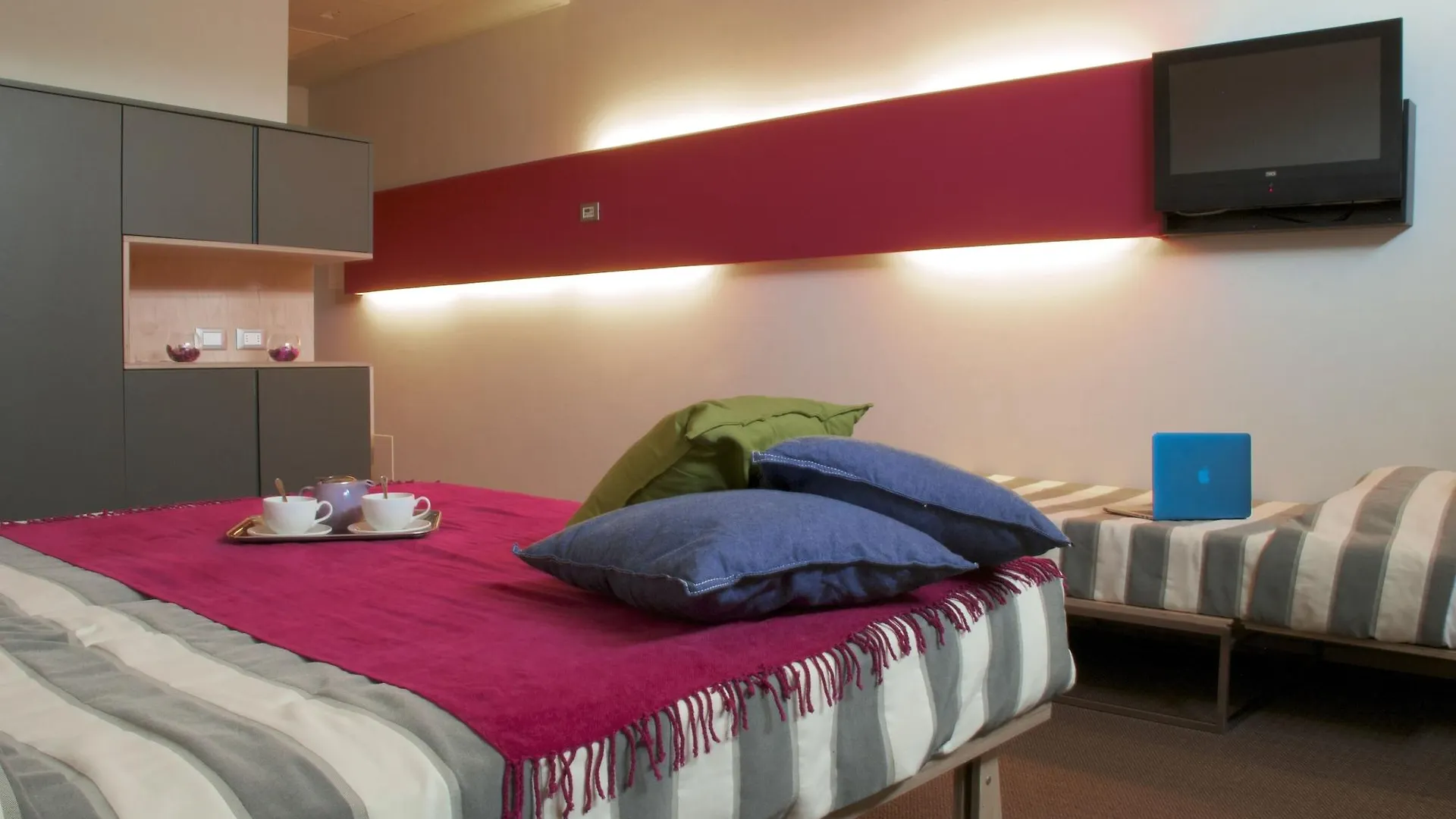 *** Hotel Terme Beach Resort Punta Marina Italy