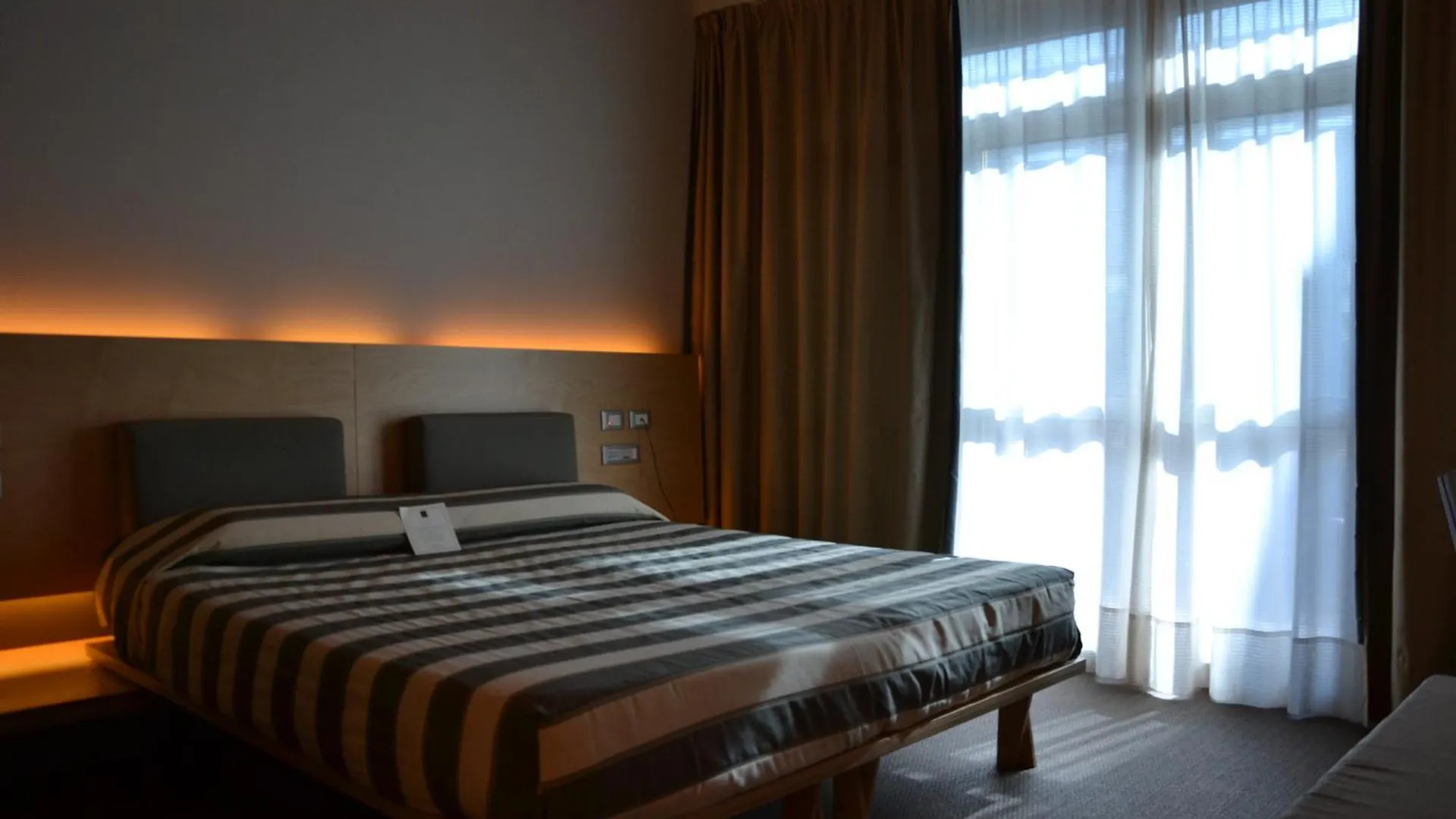 Terme Beach Resort Punta Marina