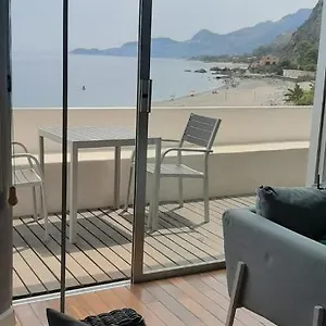 Apartment Taormina Seasuite Fondaco Parrino