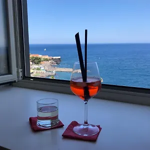 Seascape Katania