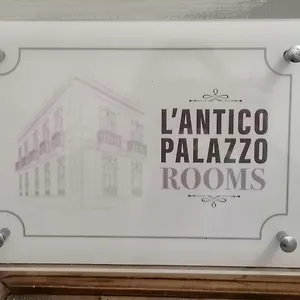 L'antico Palazzo Katania