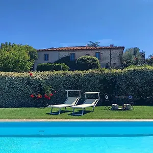 Bauernhof Il Poggio Di Teo