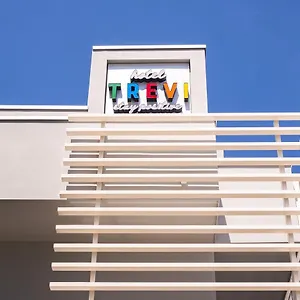 Trevi *** Bellaria-Igea Marina
