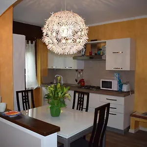Ferienhaus Casa Belvedere