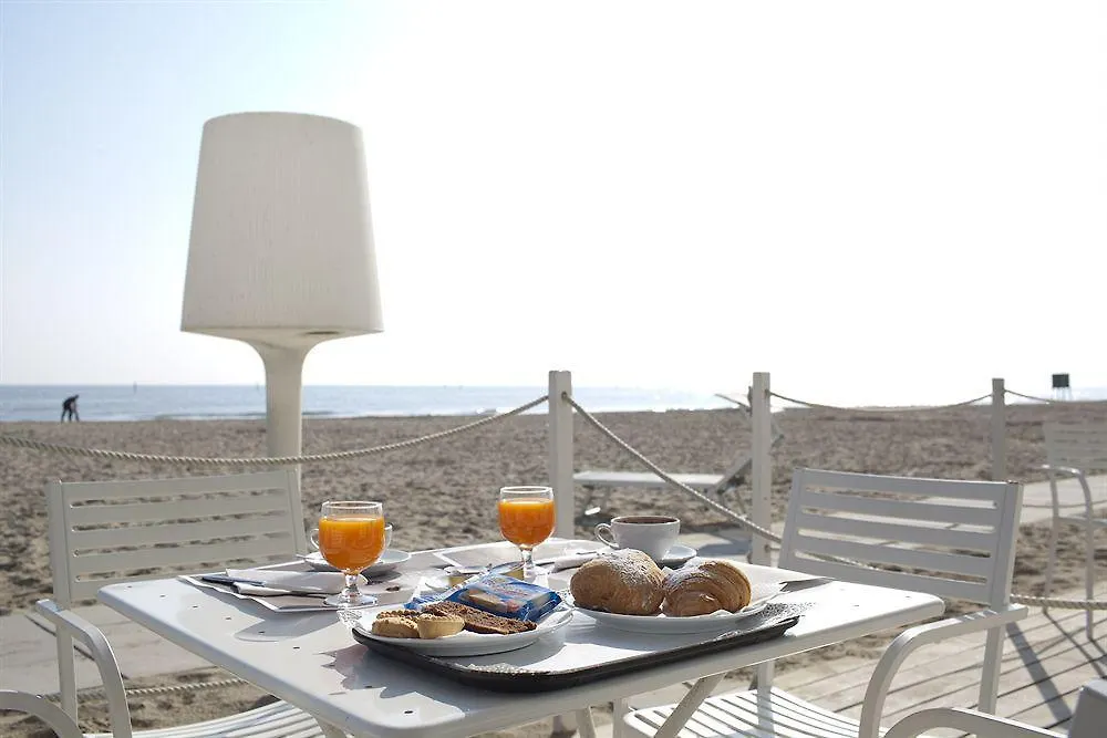 Terme Beach Resort Punta Marina