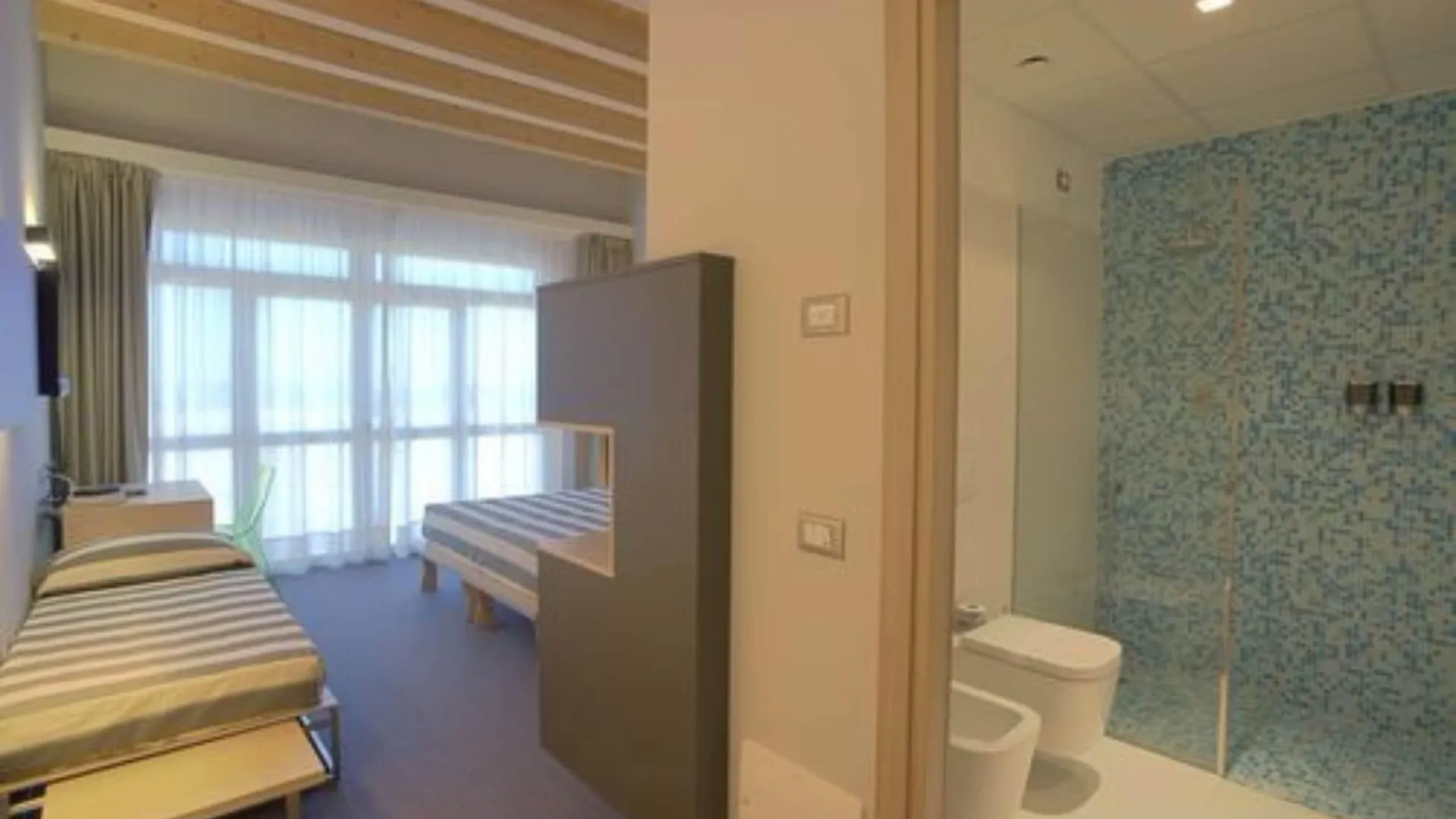 Terme Beach Resort Punta Marina