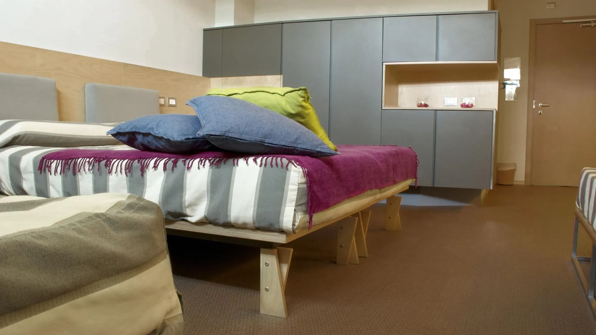 Terme Beach Resort Punta Marina