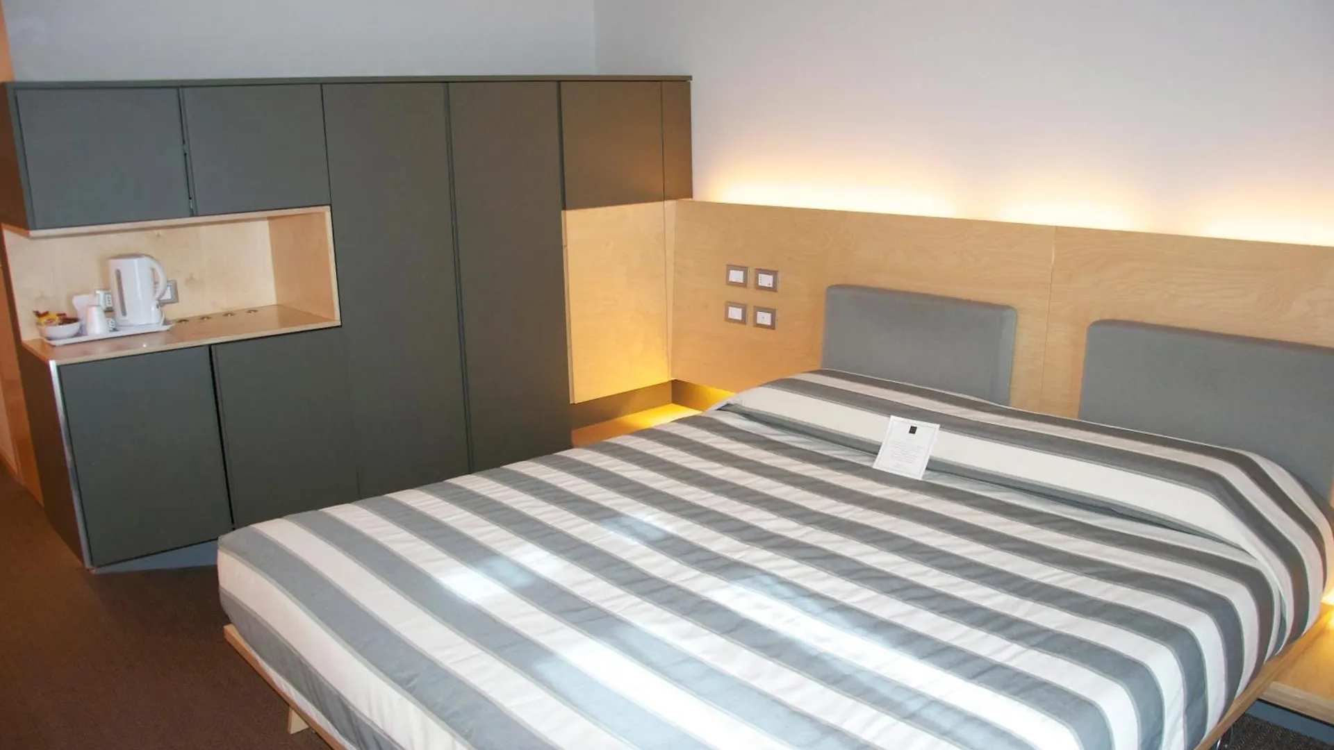 Terme Beach Resort Punta Marina Hotel