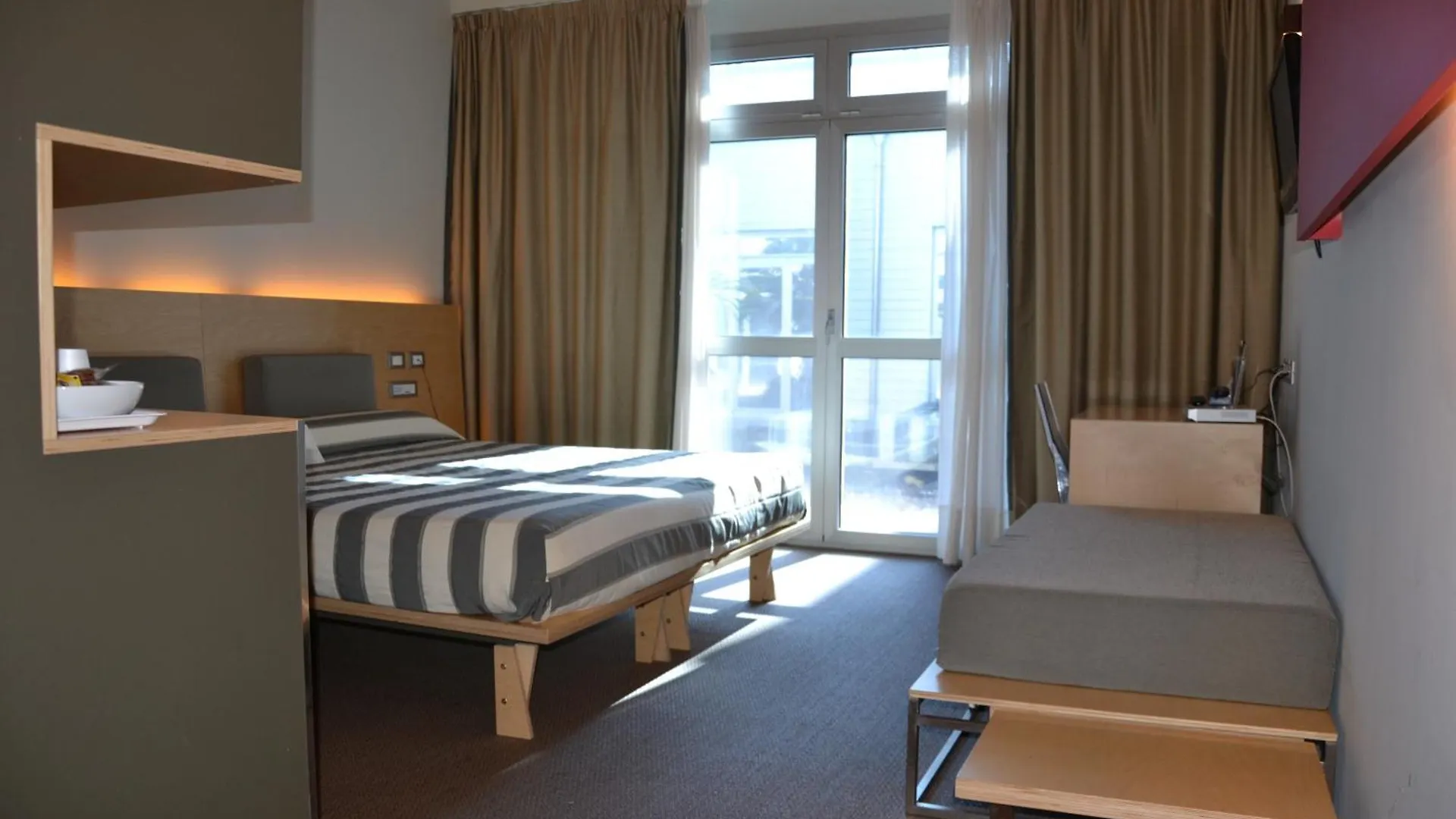 Hotel Terme Beach Resort Punta Marina