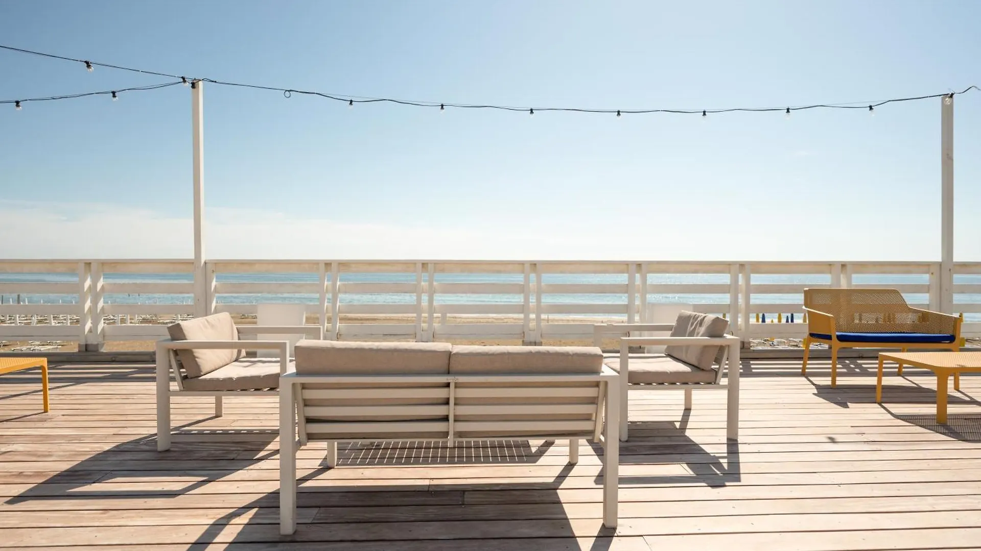 Hotel Terme Beach Resort Punta Marina