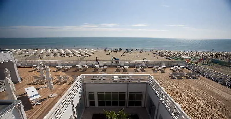 Hotel Terme Beach Resort Punta Marina
