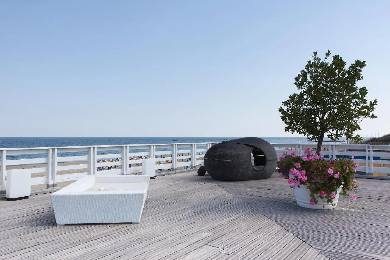 Terme Beach Resort Punta Marina