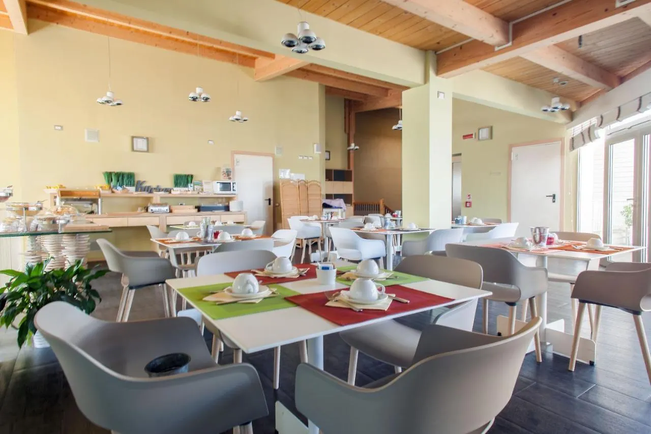 Terme Beach Resort Punta Marina Hotel