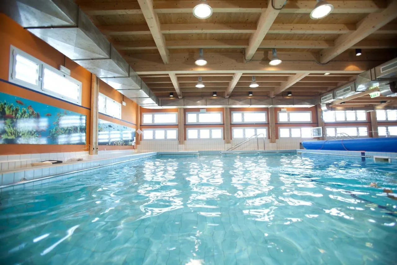 Terme Beach Resort Punta Marina Italië