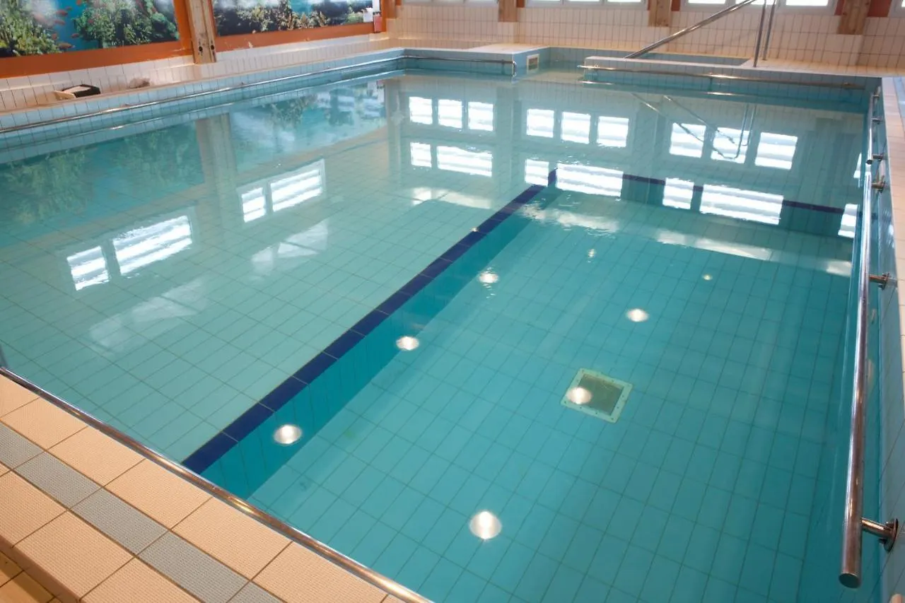 Terme Beach Resort Punta Marina